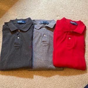 ❤️Polo Ralph Lauren top❤️